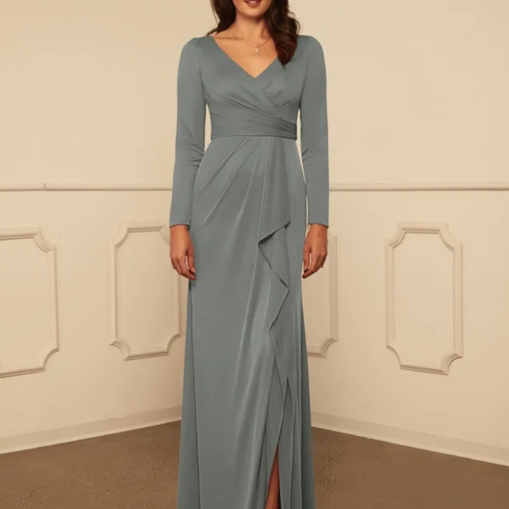 Mother of the Bride Dress